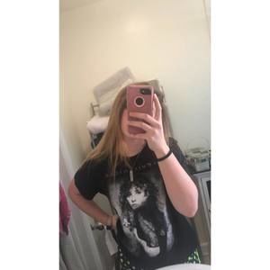 Meet your Posher, Patricia